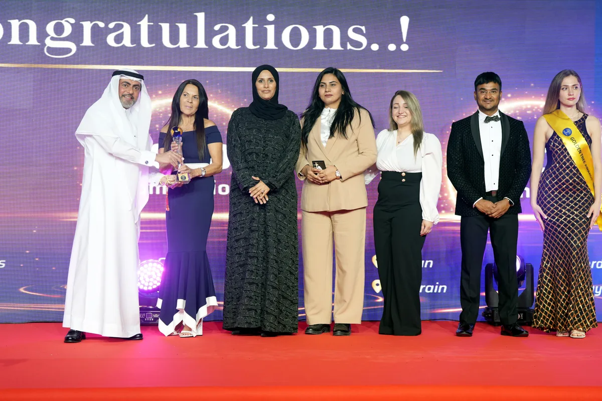 Golden Women Awards scoring methodology — independent judges reviewing nominations with rigorous evaluation framework