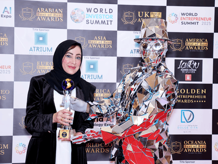 Women Entrepreneur Awards — recognizing outstanding women founders, business owners and startup leaders