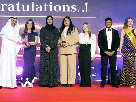 South Africa Women Leadership Award - honoring women CEOs and executives