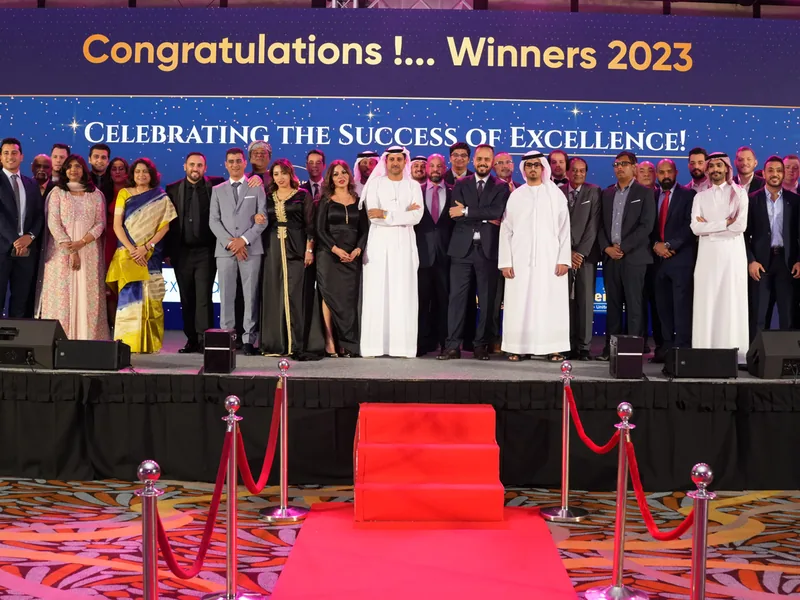 2023 Golden Women Awards winners
